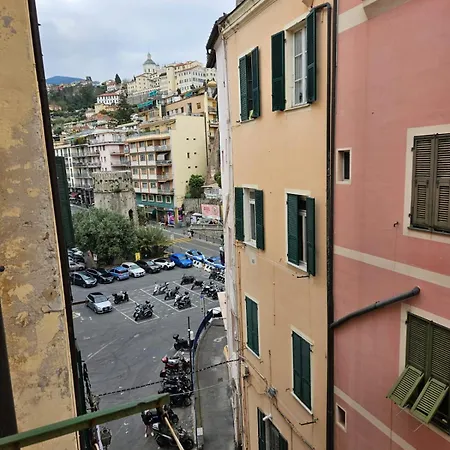 Casa Aura Appartamento Sanremo