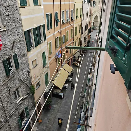 Appartamento Casa Aura *