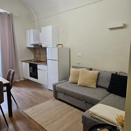 Casa Aura Appartamento