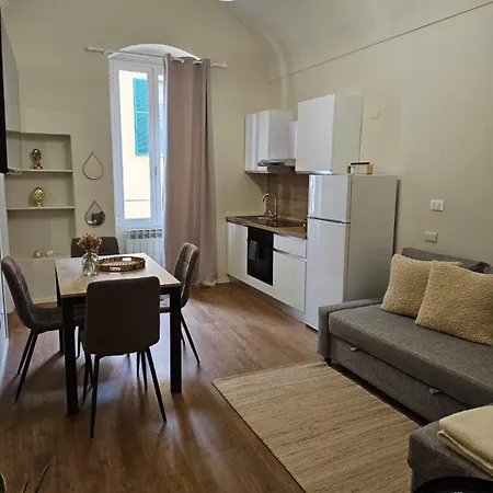 Casa Aura * San Remo