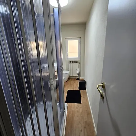 Apartment Casa Aura *