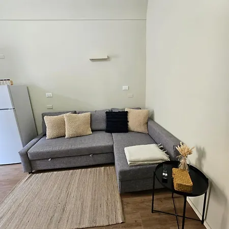 Apartamento Casa Aura San Remo