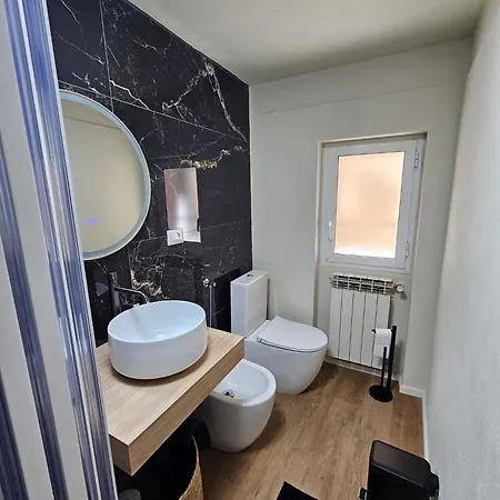 Casa Aura Apartment