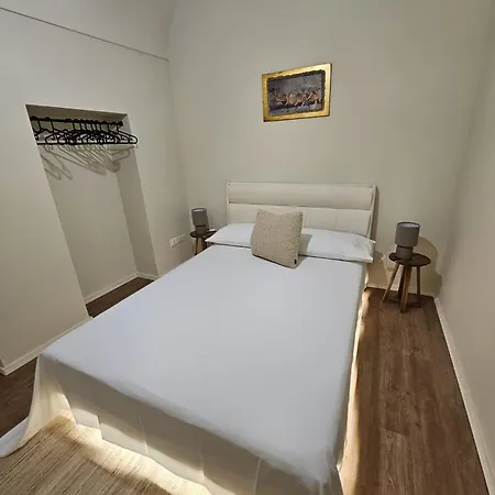 Apartamento Casa Aura *